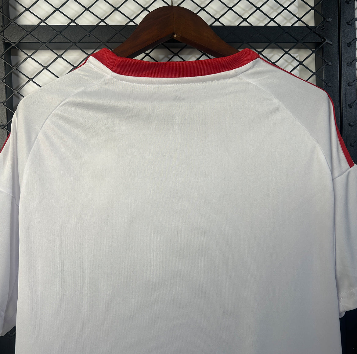 Maillot Séville Domicile 2025-2026
