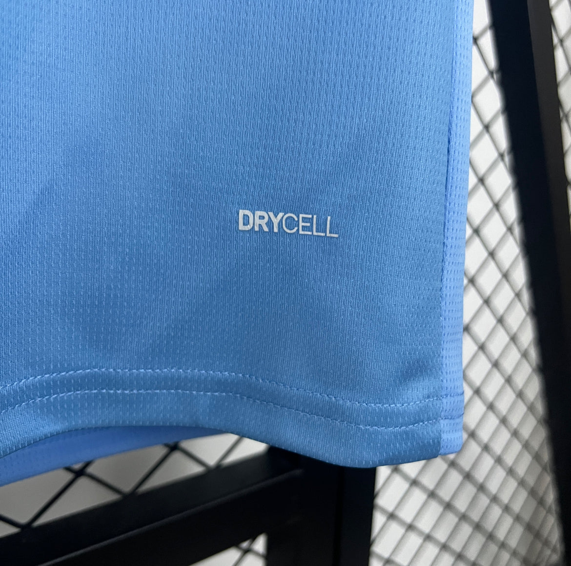 Maillot Manchester City Domicile 2025-2026