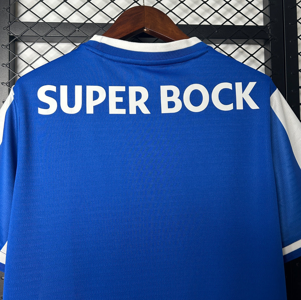 Maillot Porto Domicile 2025-2026