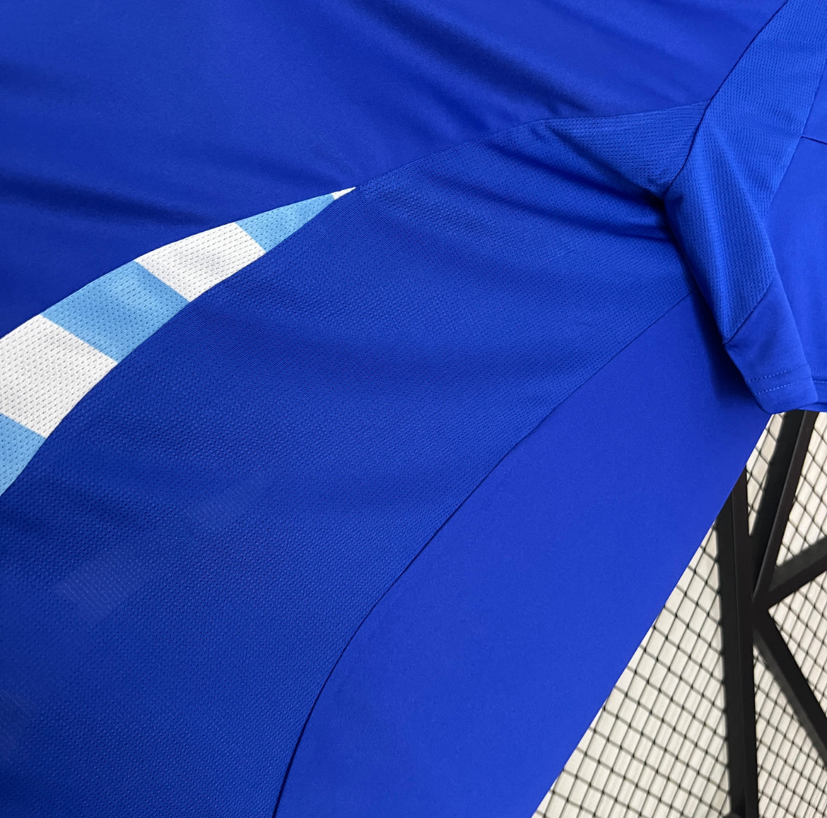 Maillot Argentine Extérieur 2024-2025