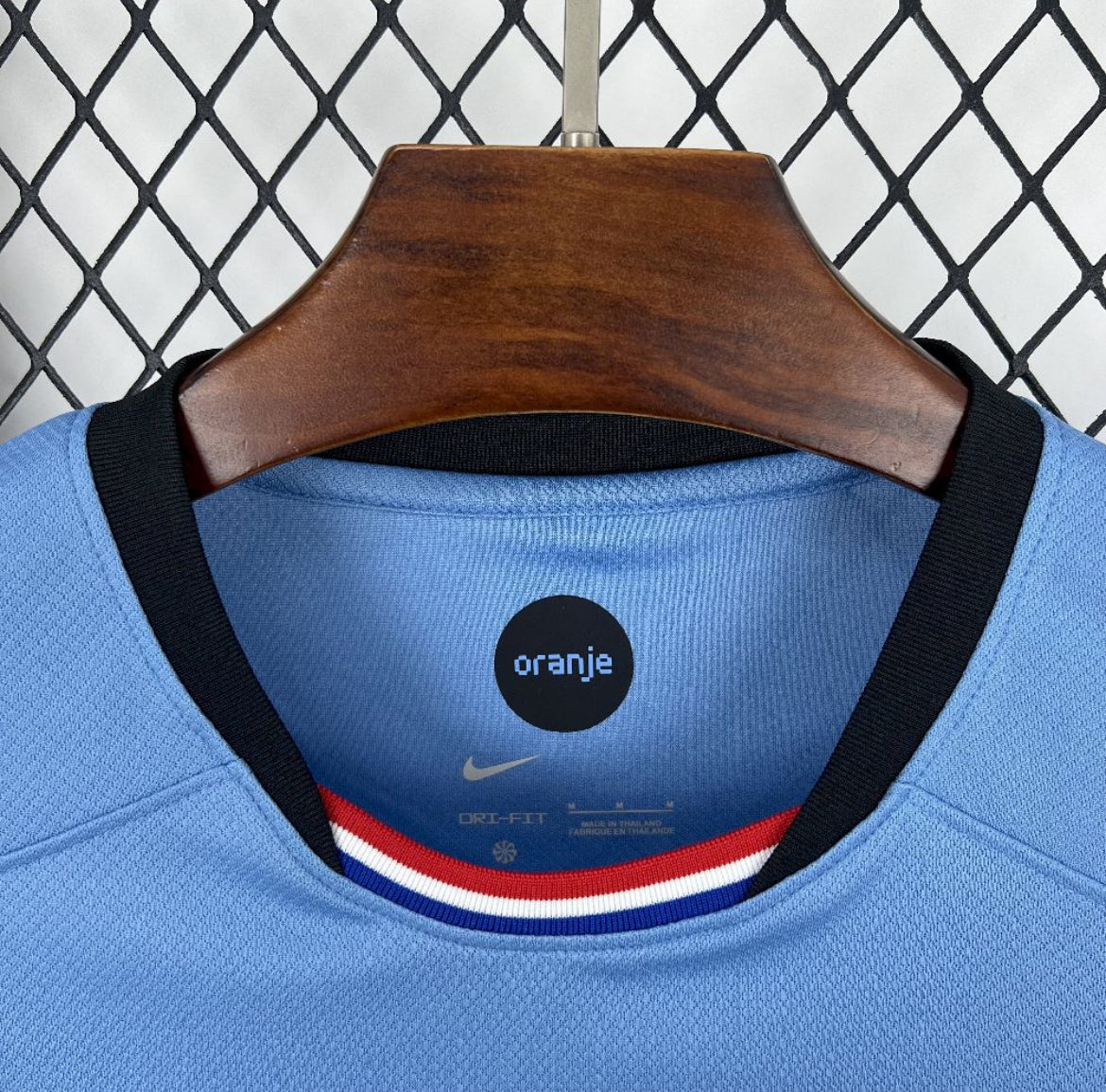 Maillot Pays-Bas Extérieur 2025