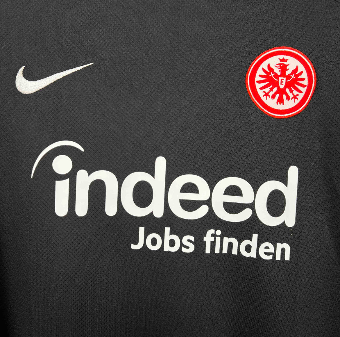 Maillot Frankfurt Extérieur 2024-2025