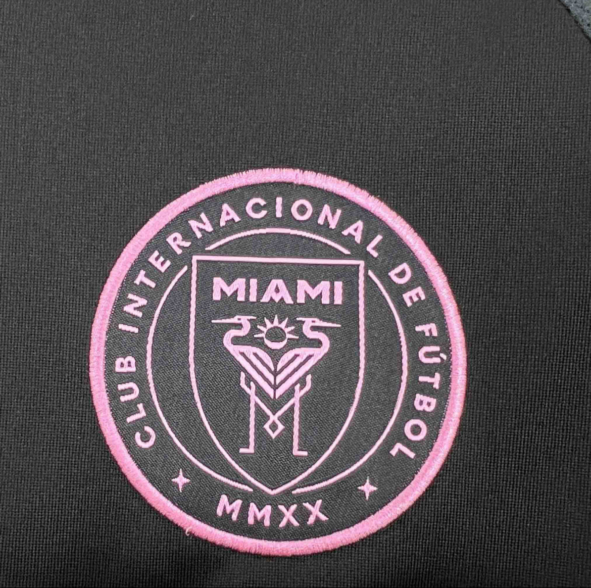 Maillot Inter Miami Extérieur 2025-2026