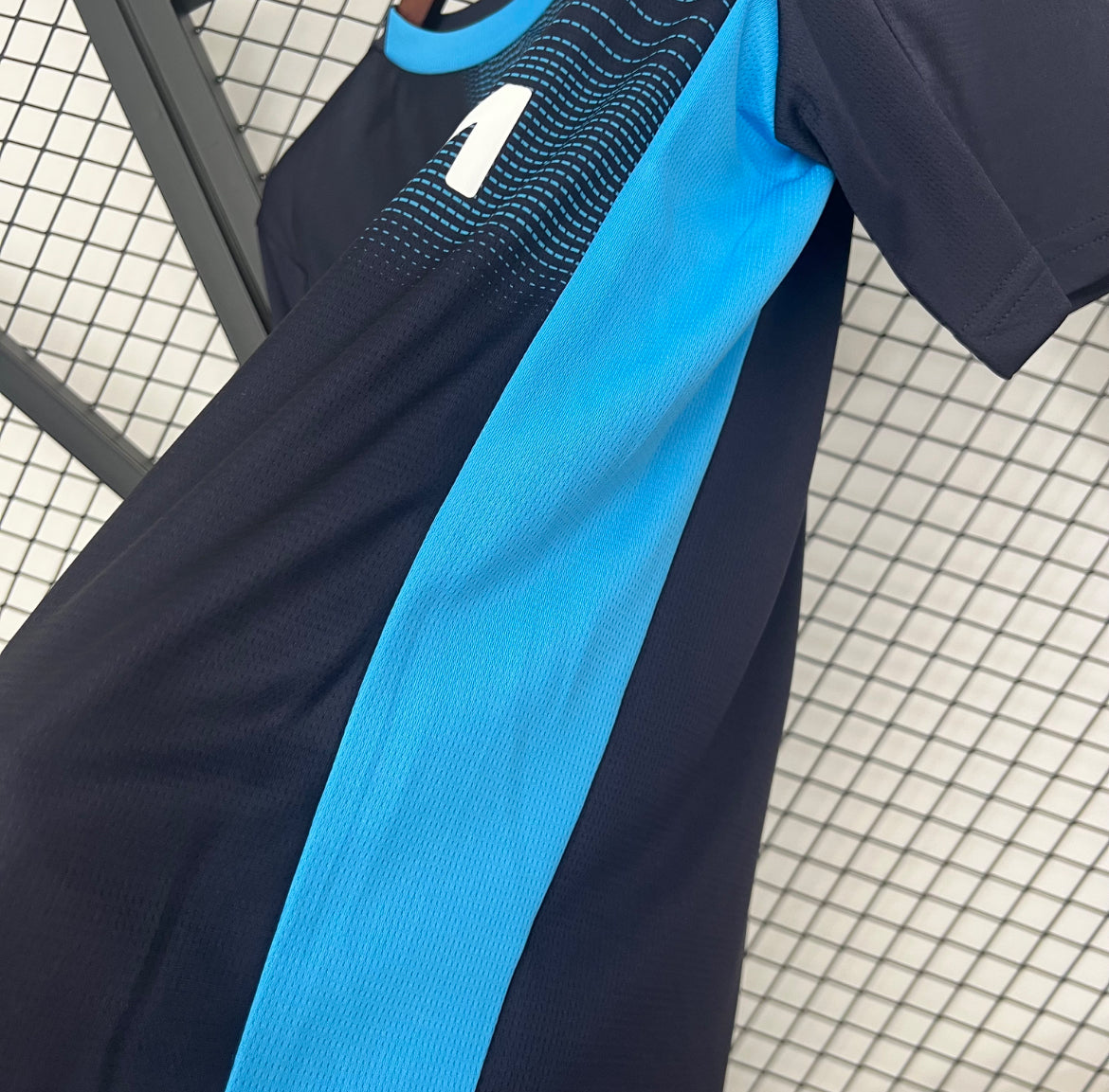 Maillot Marseille Extérieur 2025-2026