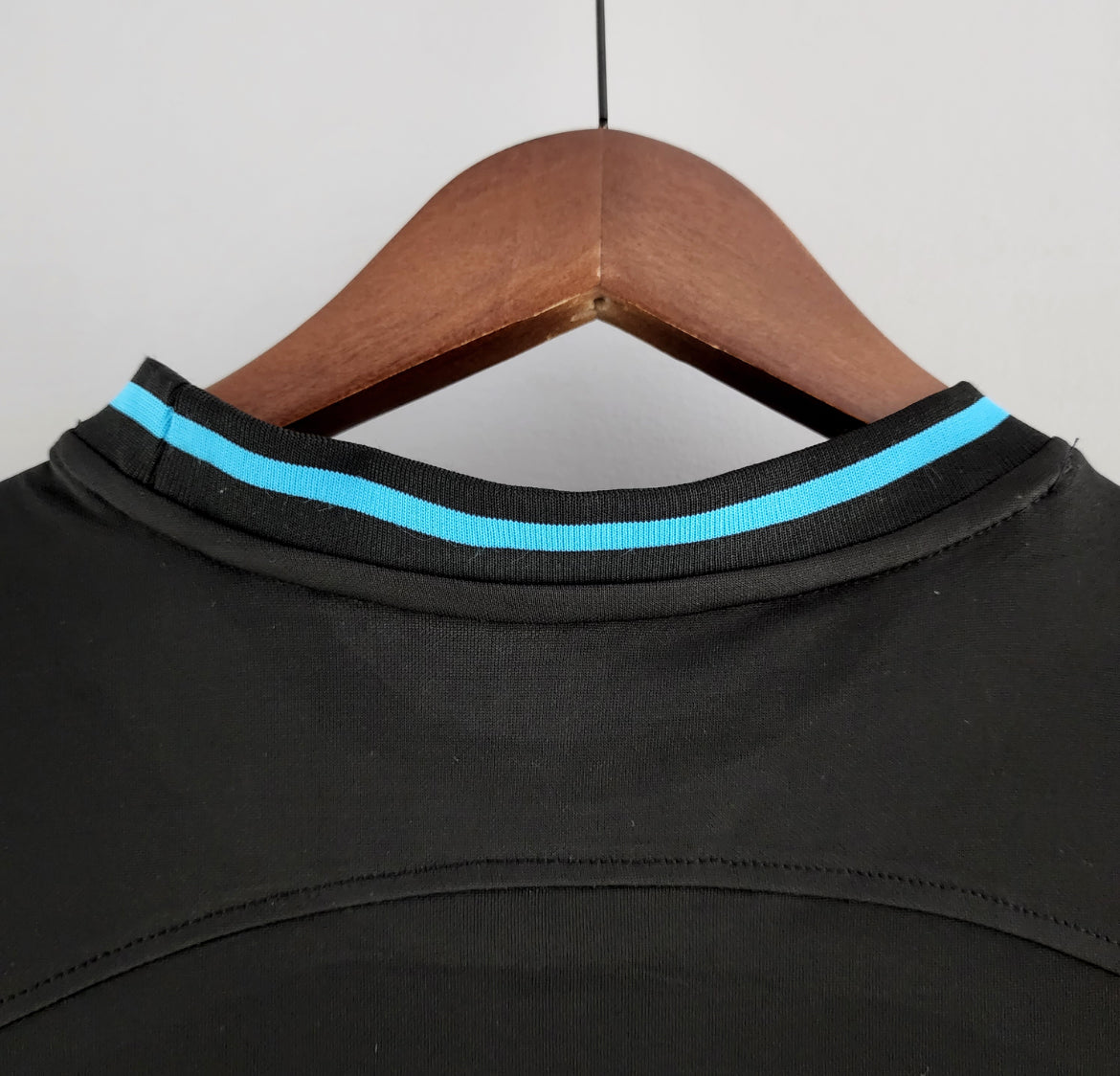 Maillot Brésil Concept Noir