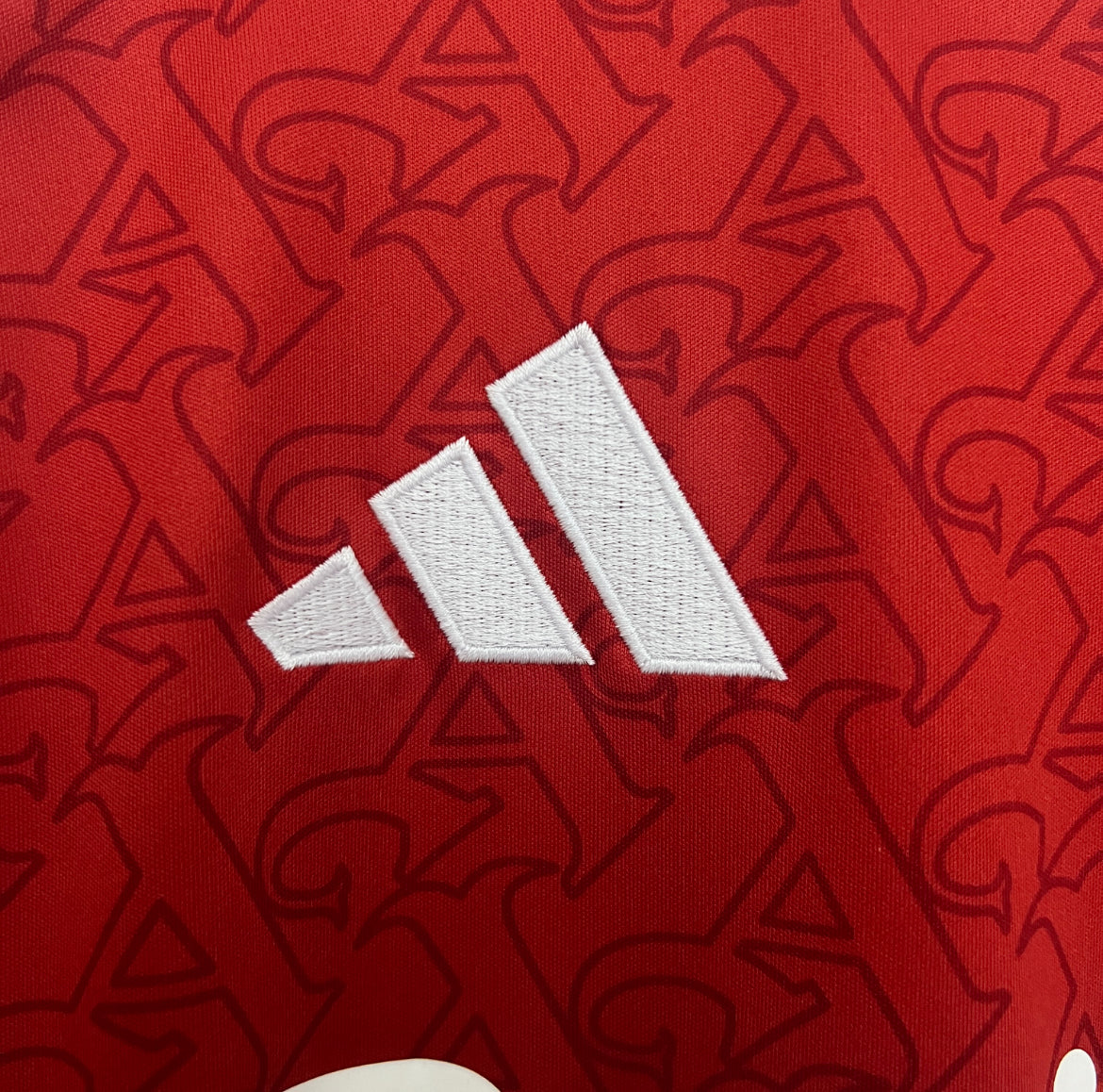 Maillot Arsenal Domicile 2025-2026
