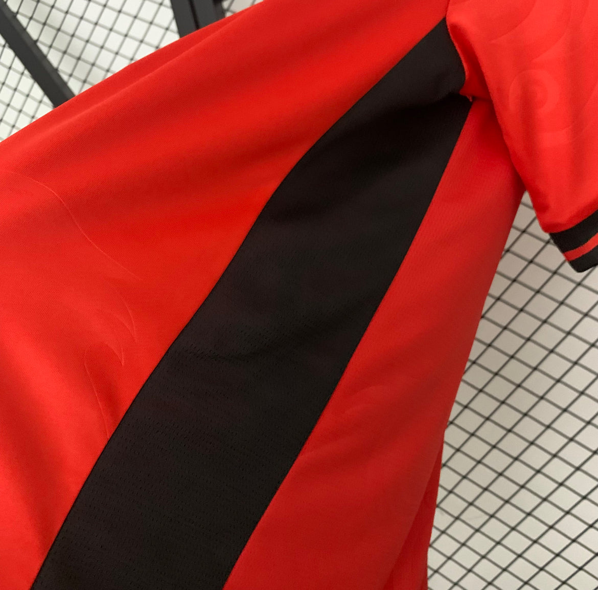Maillot Albanie Domicile 2025-2026