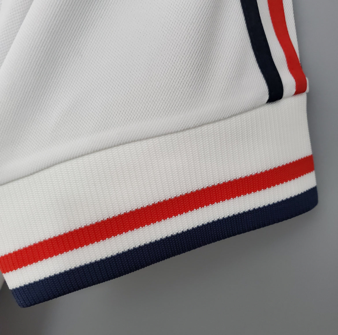 Maillot Rétro France Extérieur 1998