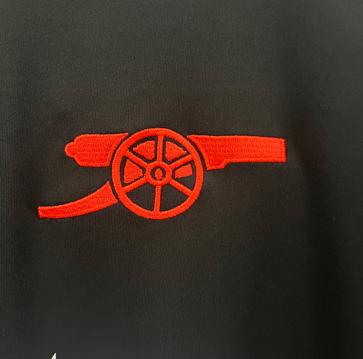 Maillot Arsenal Extérieur 2024-2025