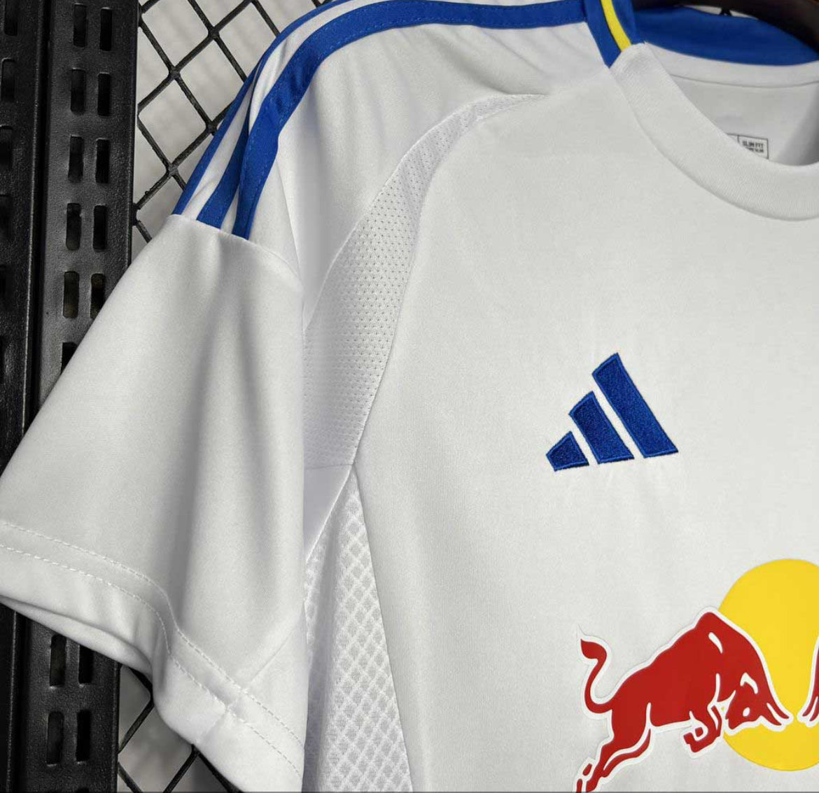 Maillot Leeds United Domicile 2024-2025