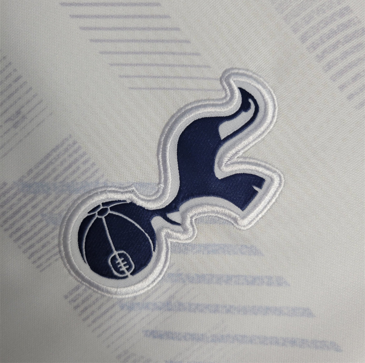 Maillot Tottenham Domicile 2023-2024