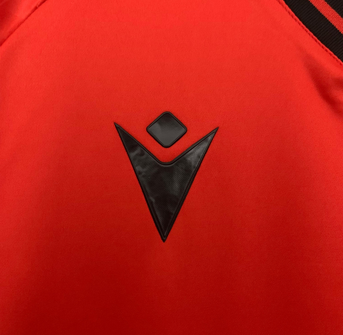Maillot Albanie Domicile 2025-2026