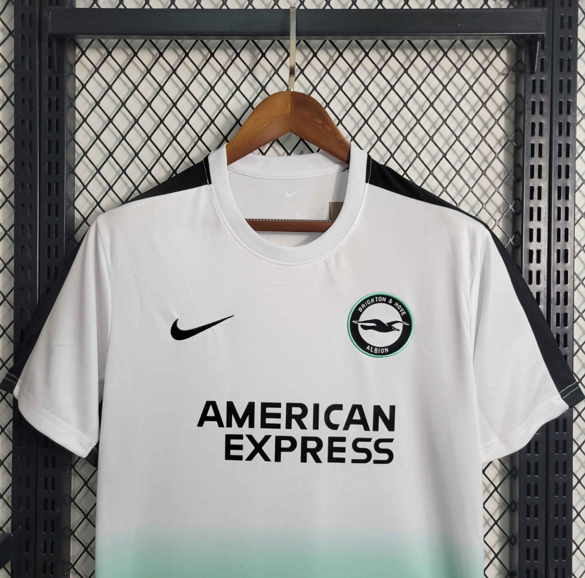 Maillot Concept Brighton 2023-2024