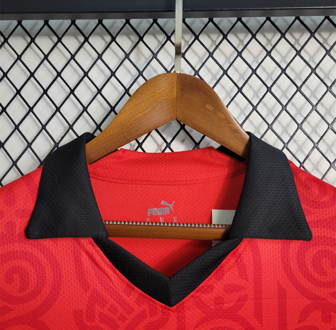 Maillot Stade Rennais Domicile 2023-2024