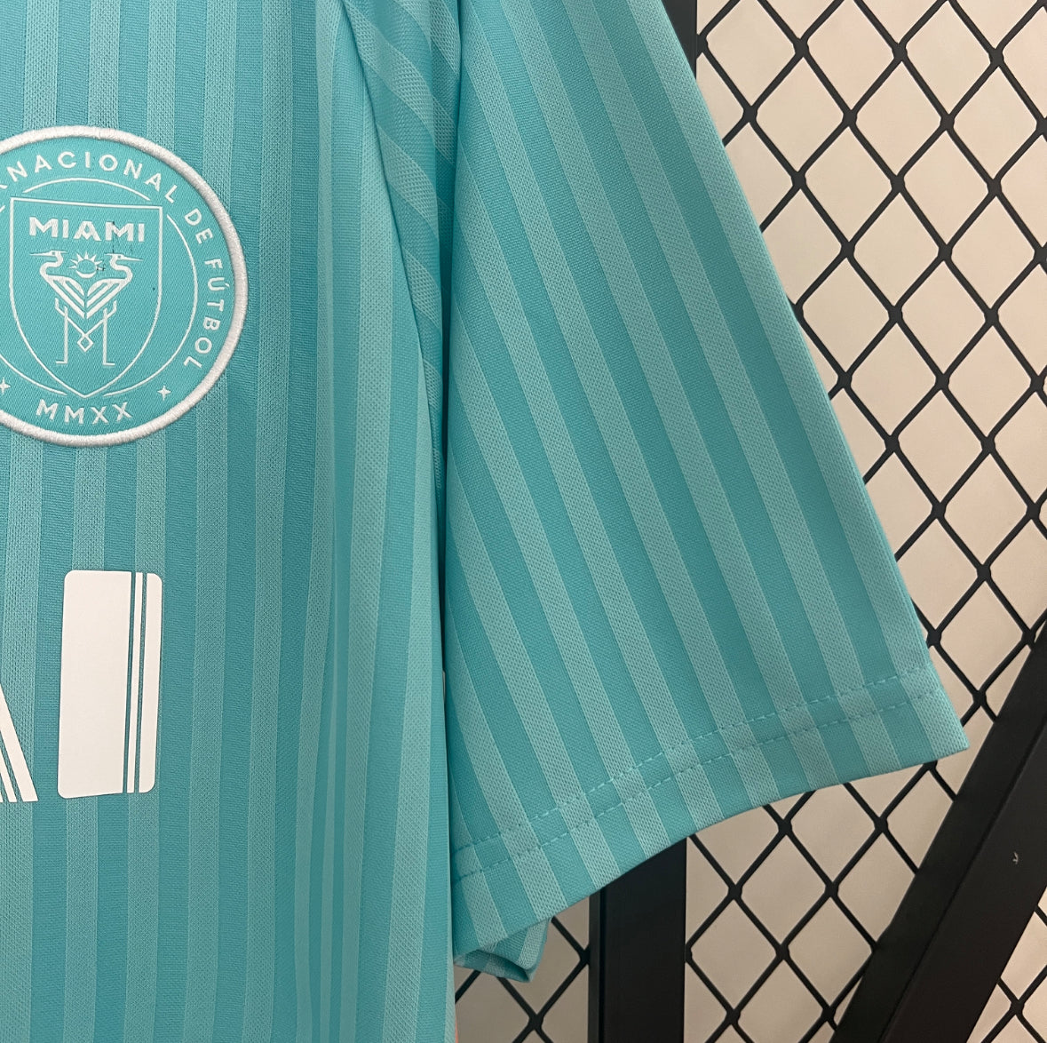 Maillot Miami « third » 2024-2025