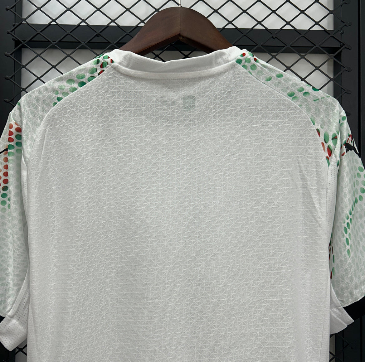 Maillot Équipe du Portugal Extérieur 2025