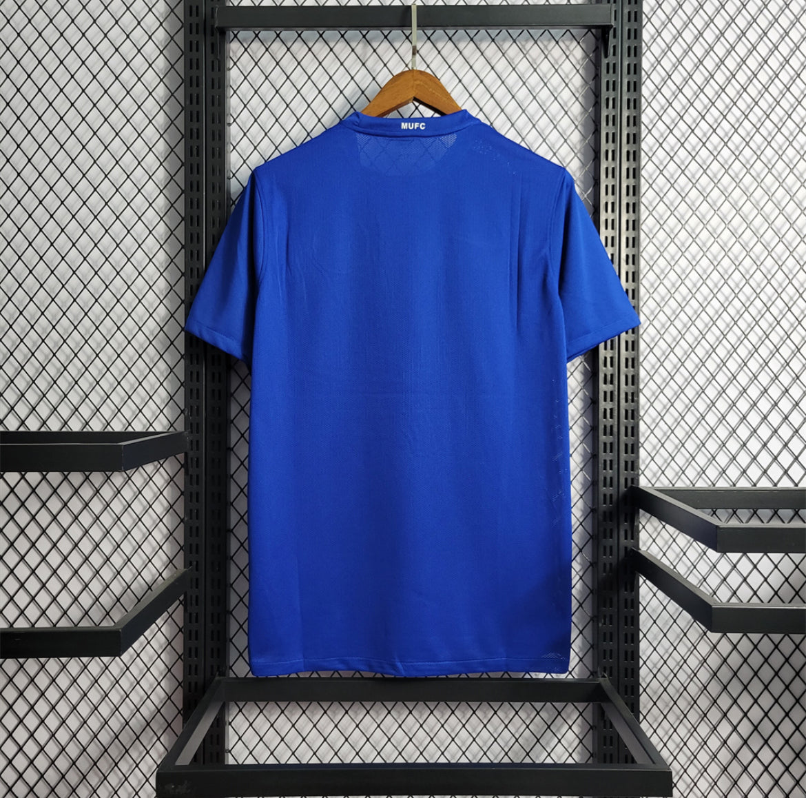 Maillot Rétro Manchester United Extérieur 2008-2009