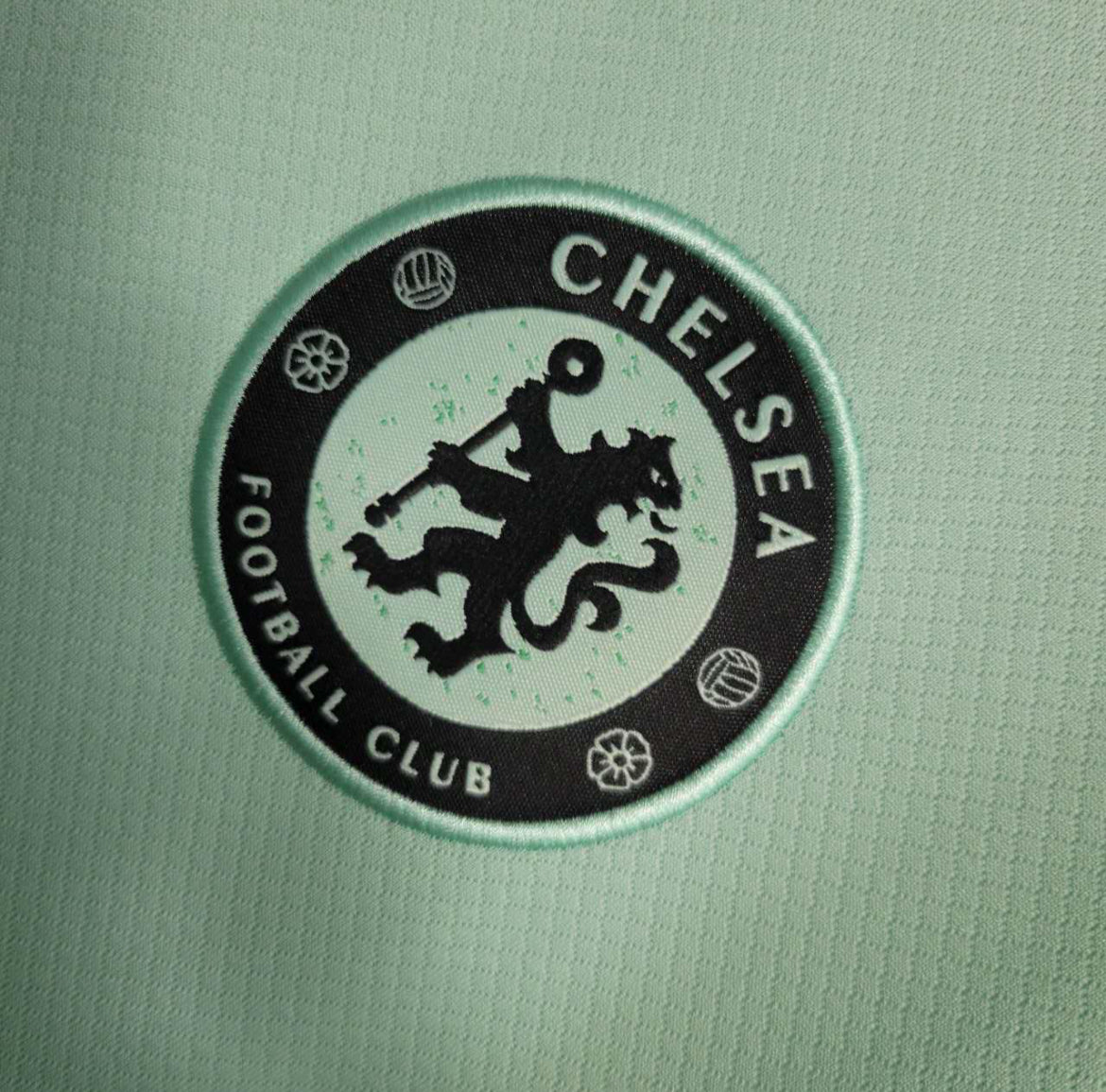 Maillot Chelsea « Third » 2023-2024