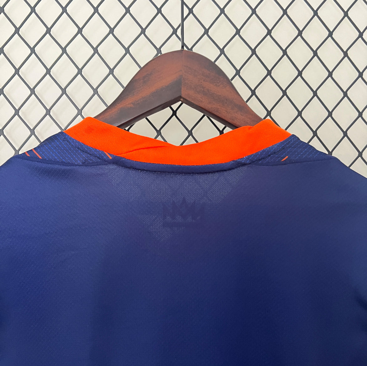Maillot Pays-Bas Extérieur 2024-2025