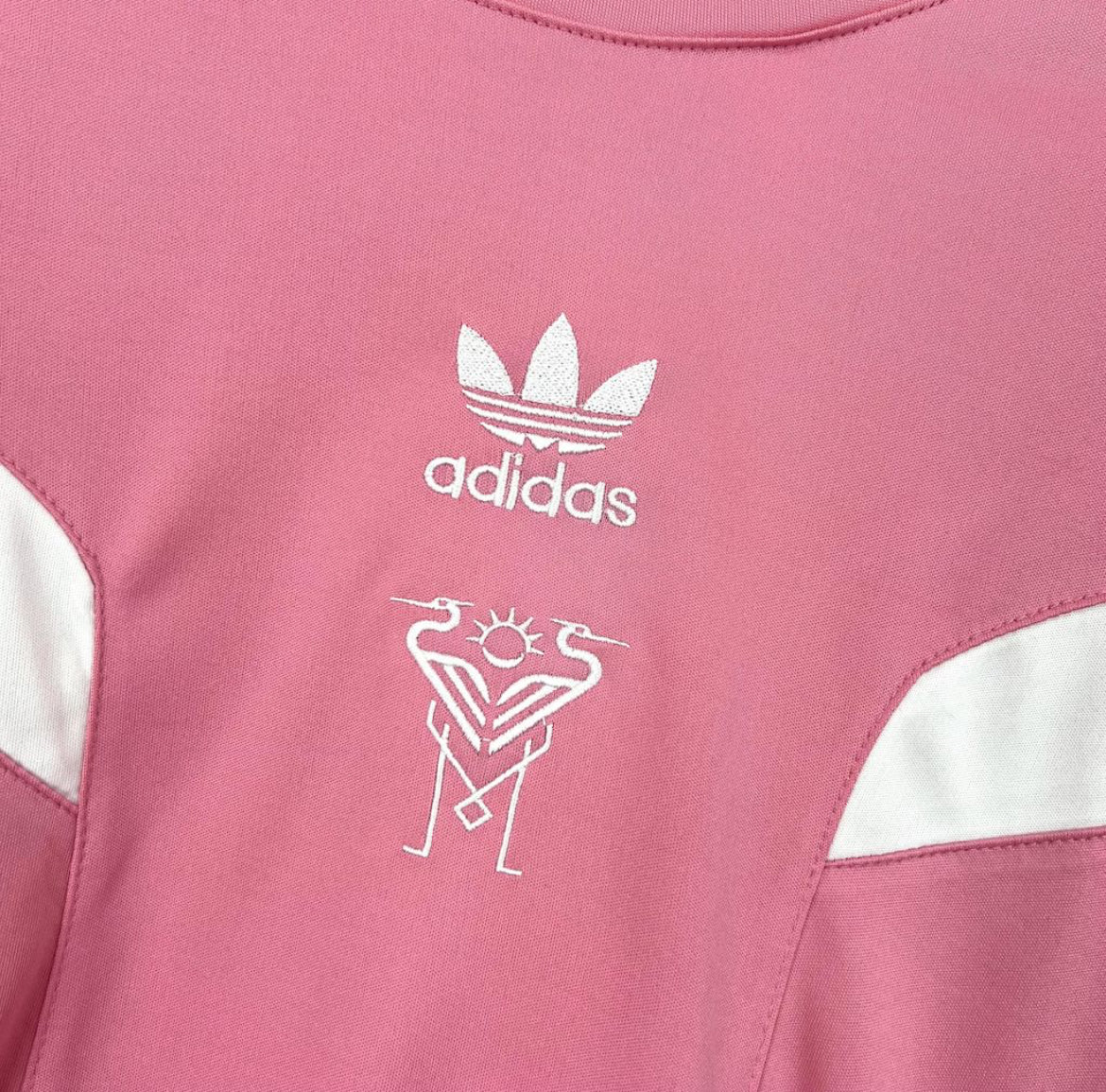 Maillot Concept Inter Miami Rose 2025-2026