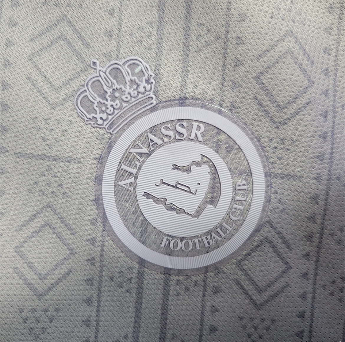 Maillot Al Nassr « Third » 2022-2023