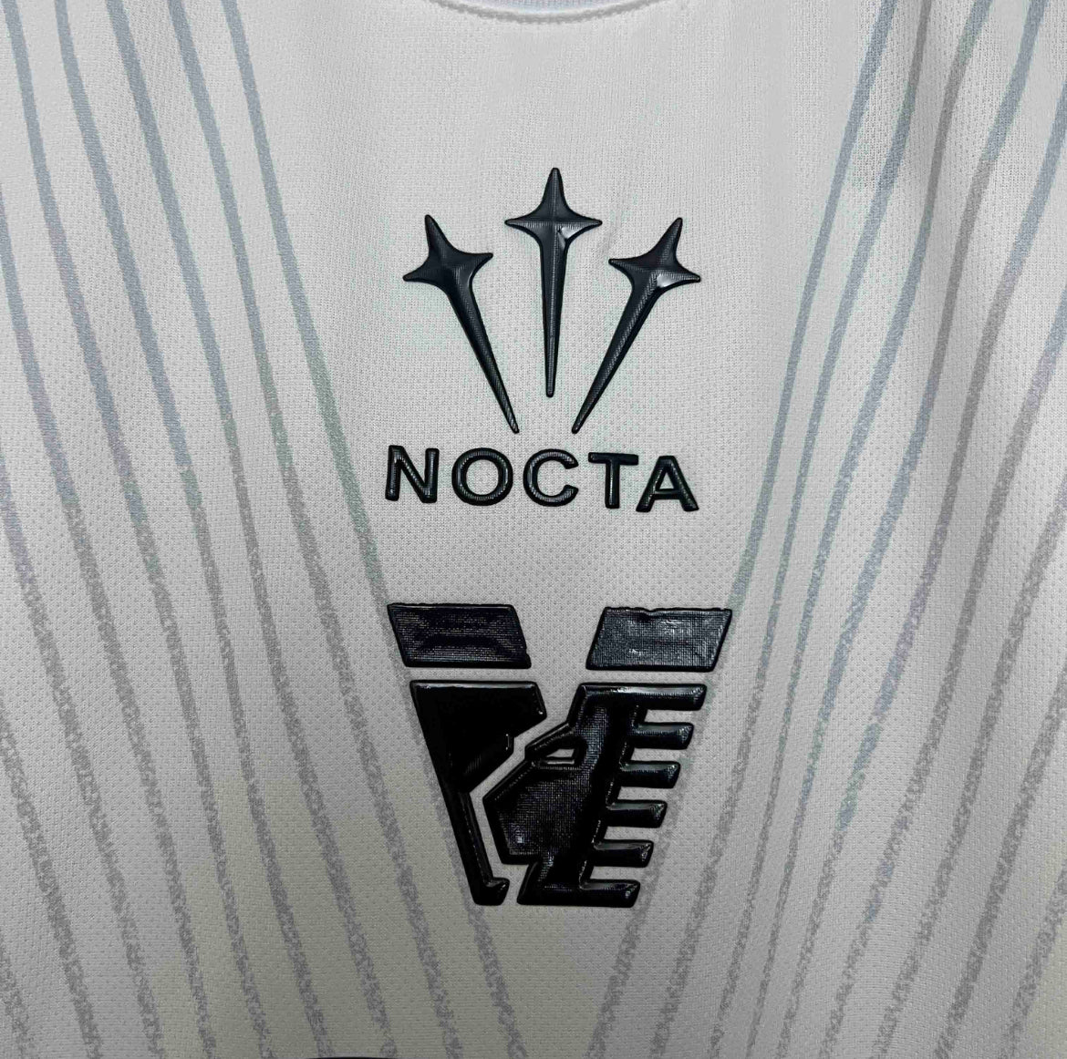 Maillot Venise Extérieur 2024-2025