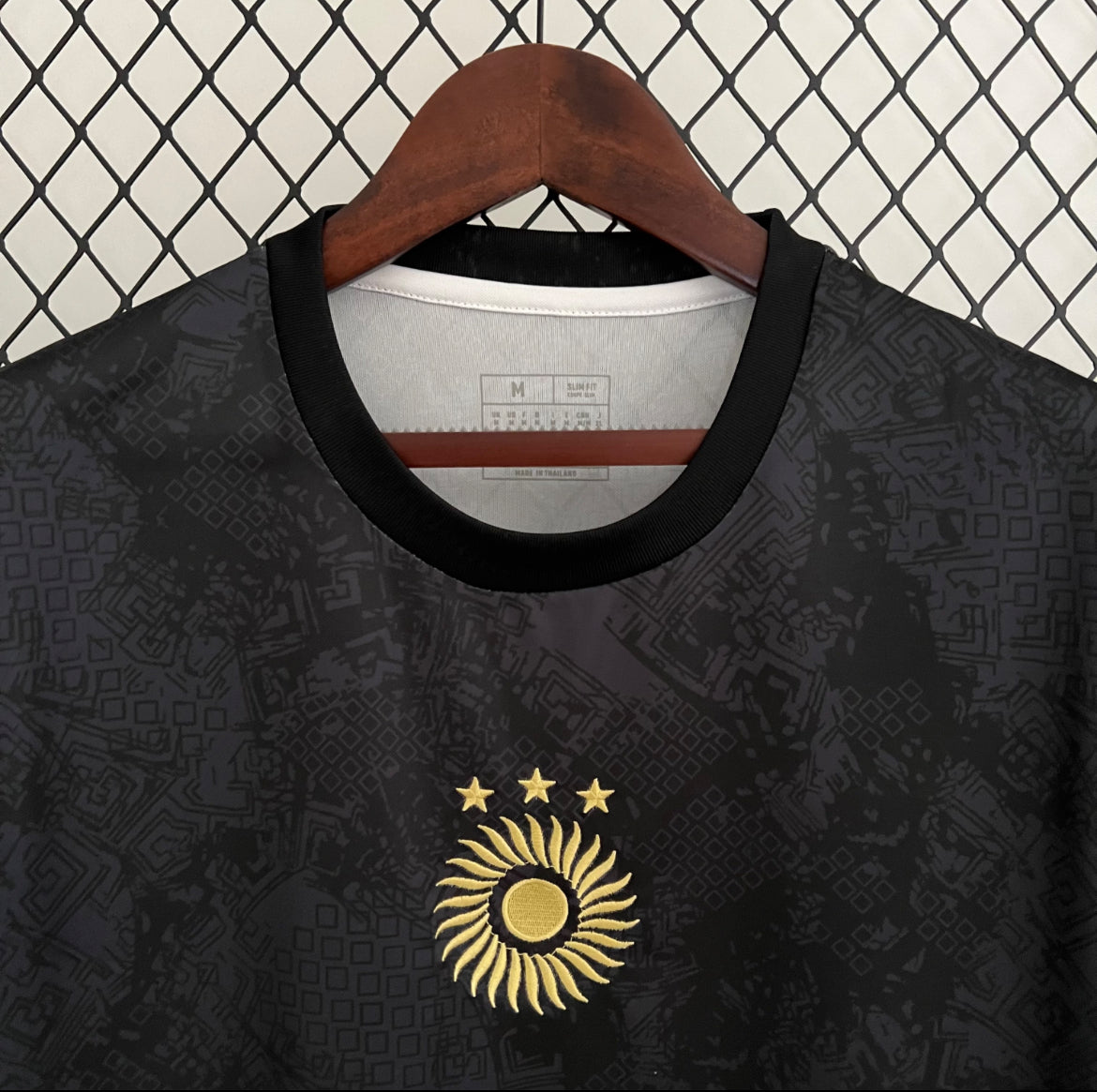 Maillot Argentine Édition Spéciale Légendes 2023