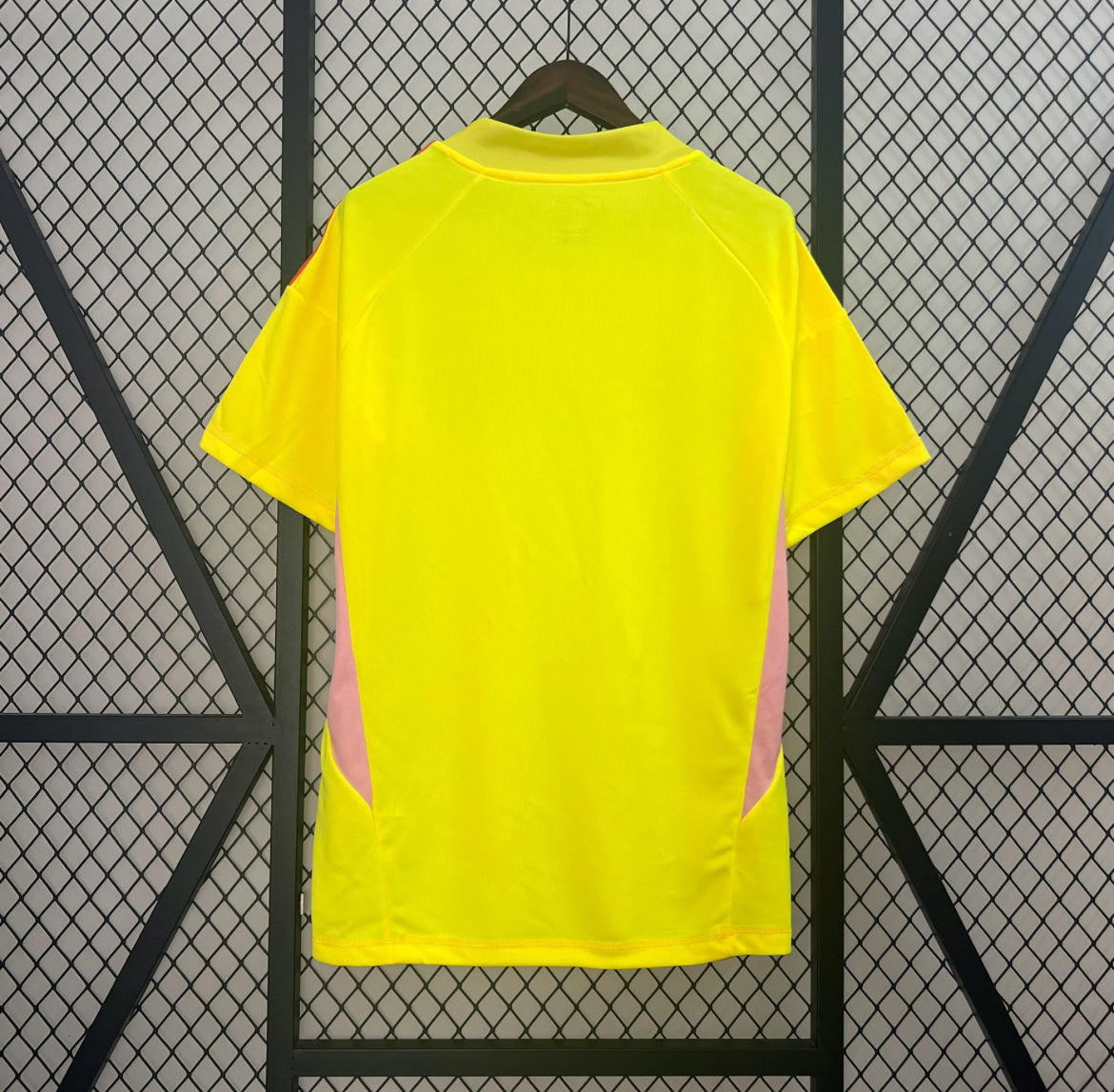 Maillot de Gardien Mexique 2024