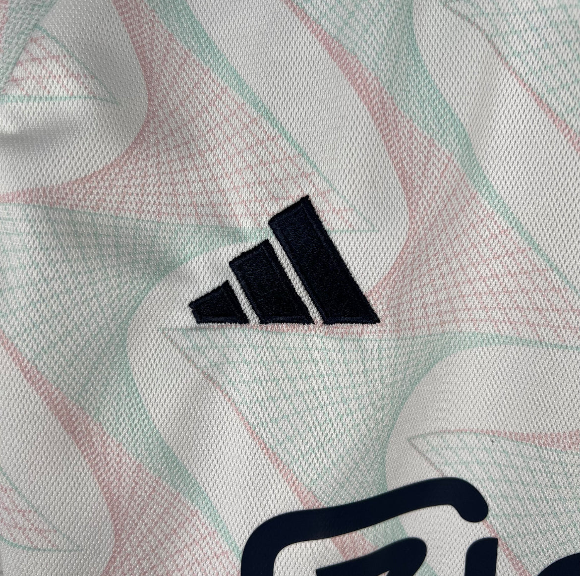 Maillot Ajax Amsterdam Extérieur 2023-2024
