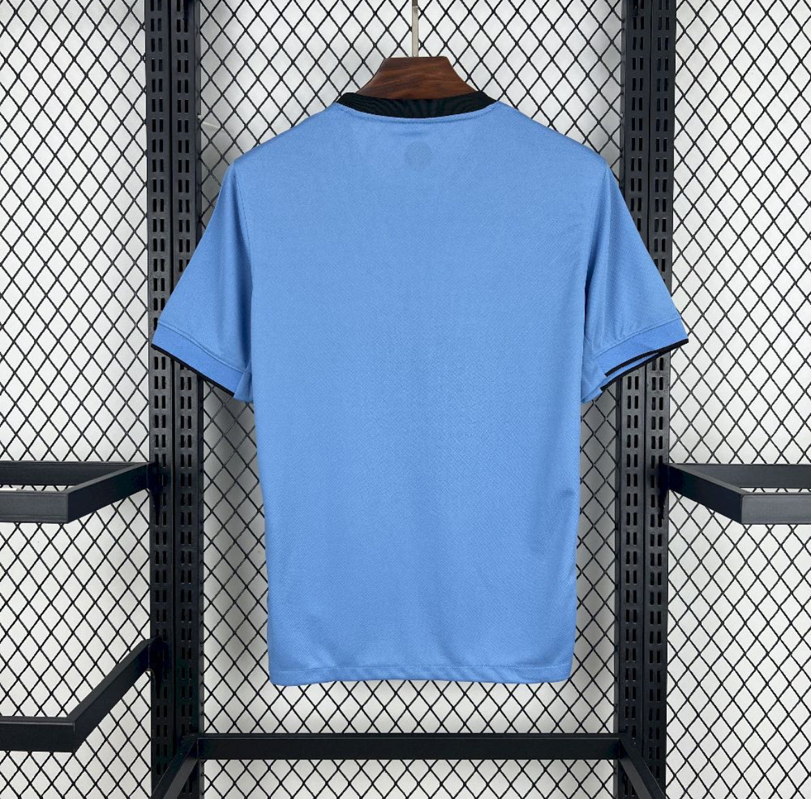 Maillot Pays-Bas Extérieur 2025