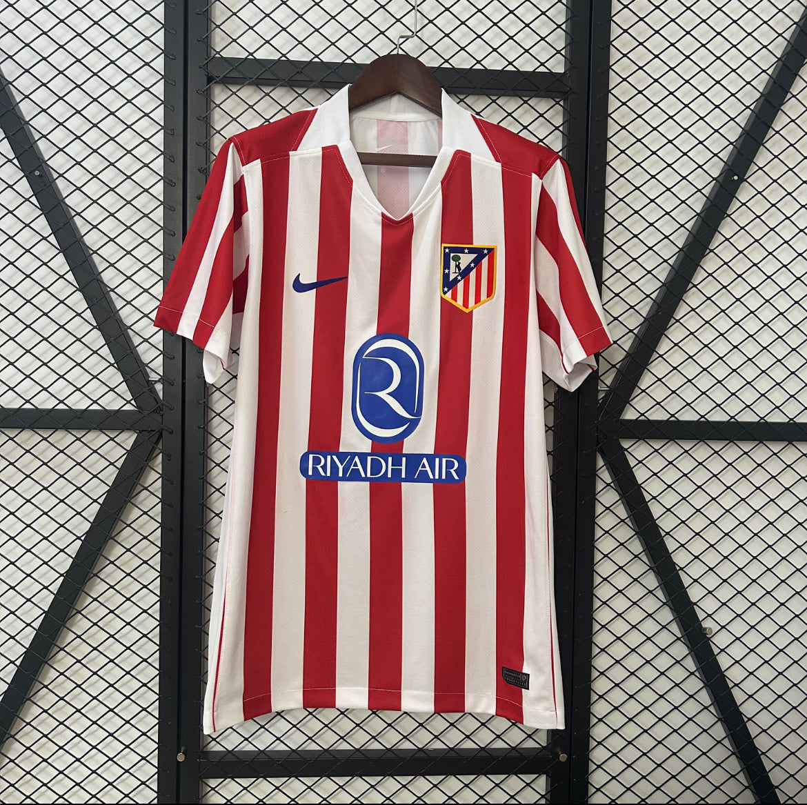 Maillot Atletico Madrid Domicile 2025-2026