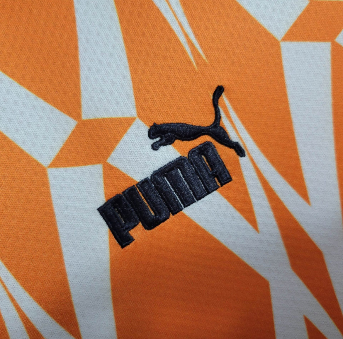 Maillot d’entrainement Côte d’Ivoire 2023