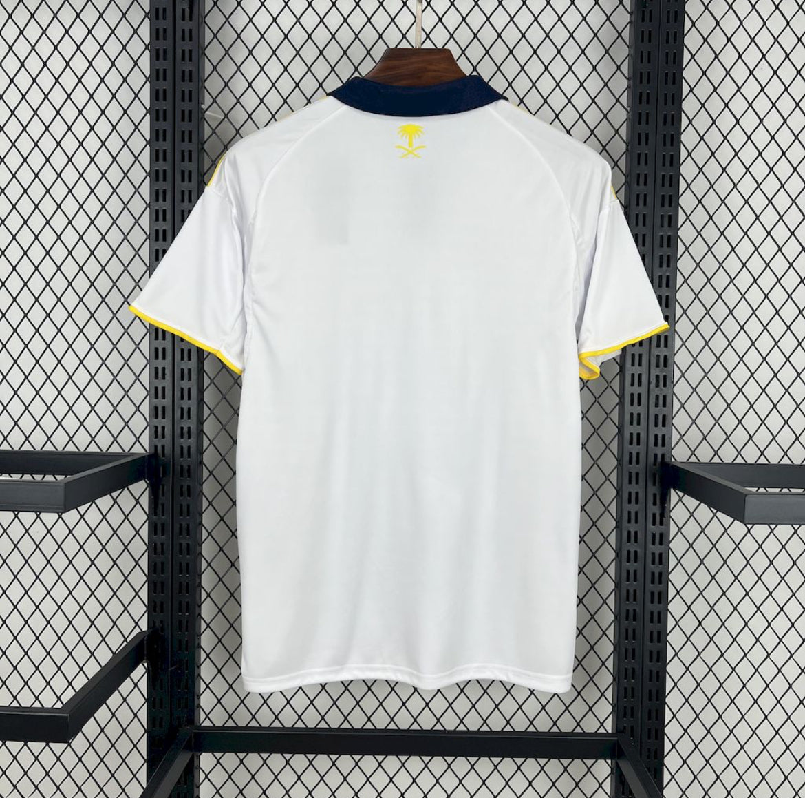 Maillot Al Nassr « Third » 2025-2026