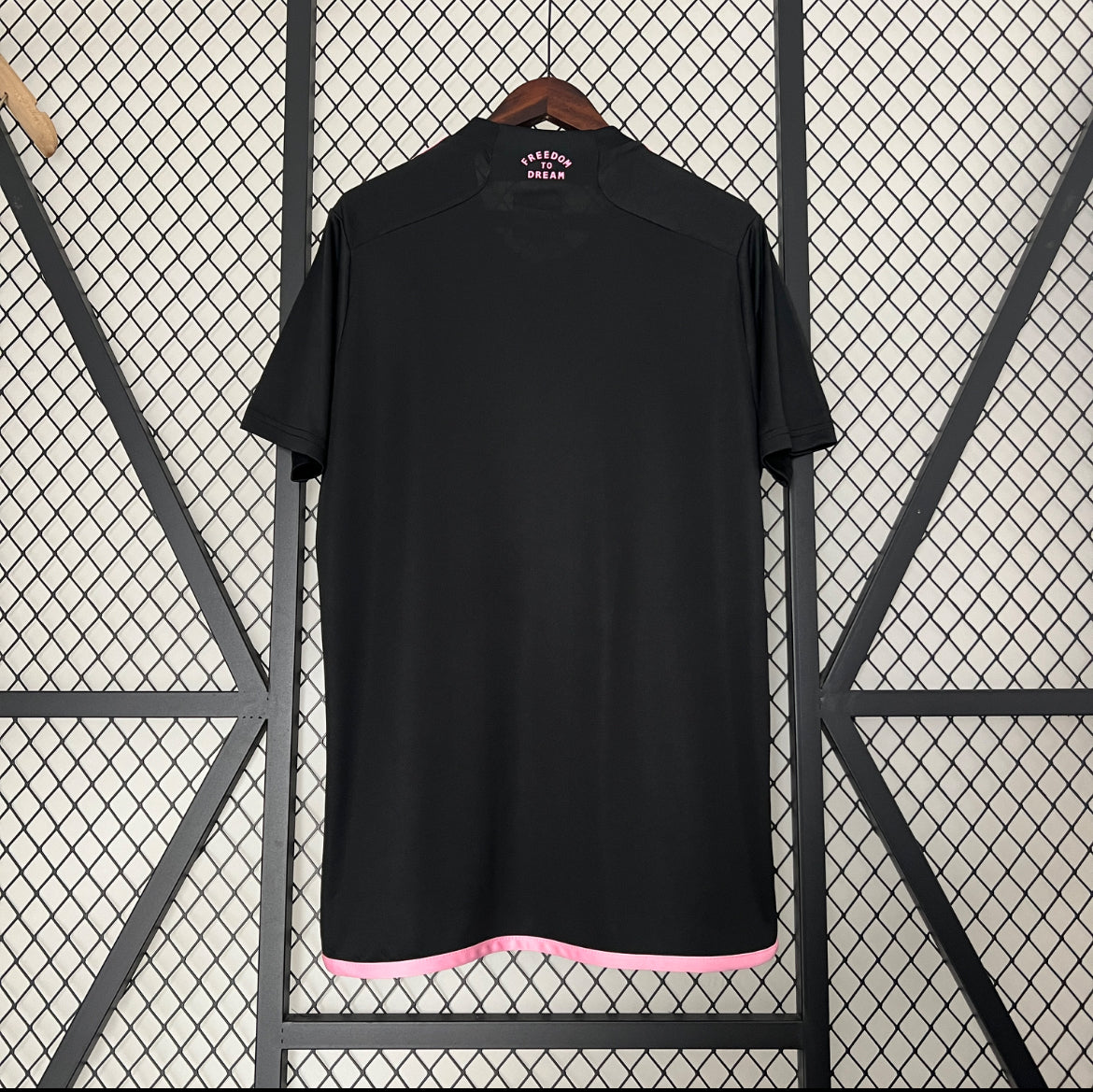 Maillot Inter Miami Extérieur 2024-2025