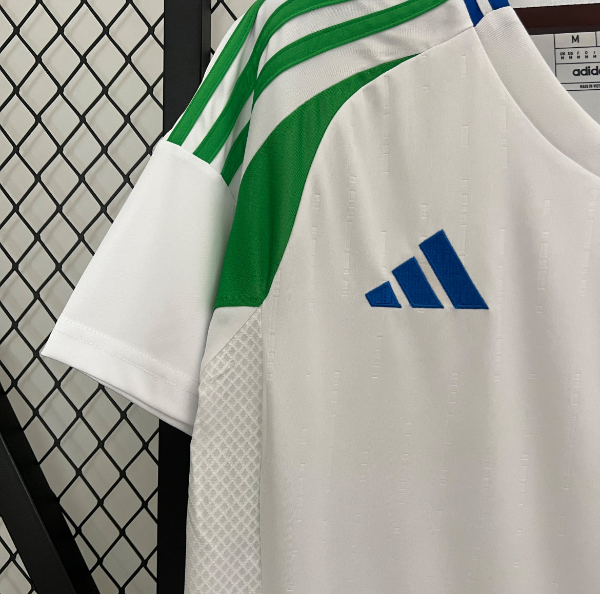 Maillot Italie Extérieur 2024-2025