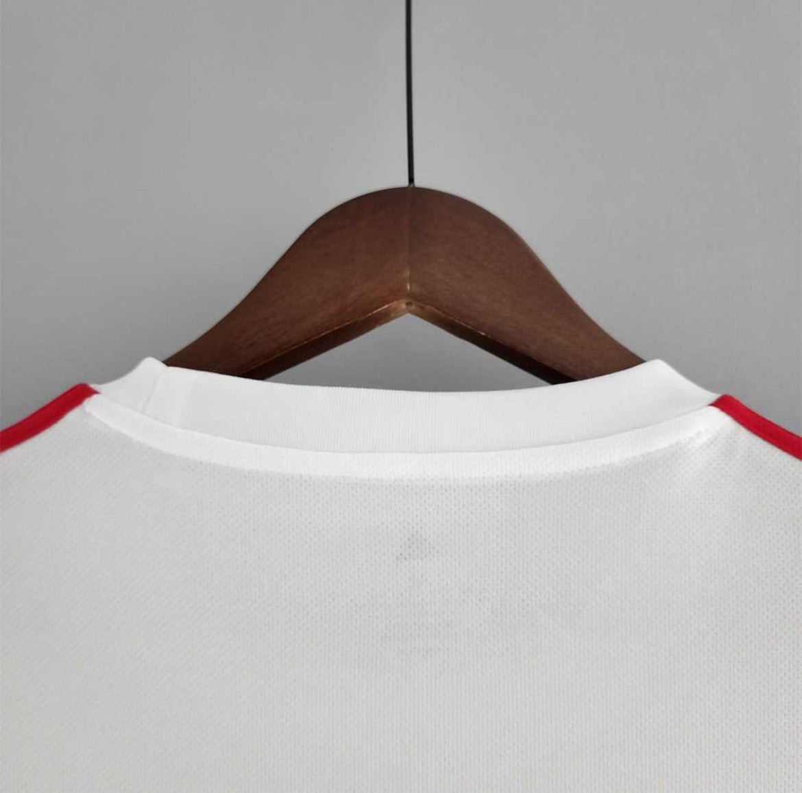 Maillot Olympique Lyonnais Domicile 2022-2023