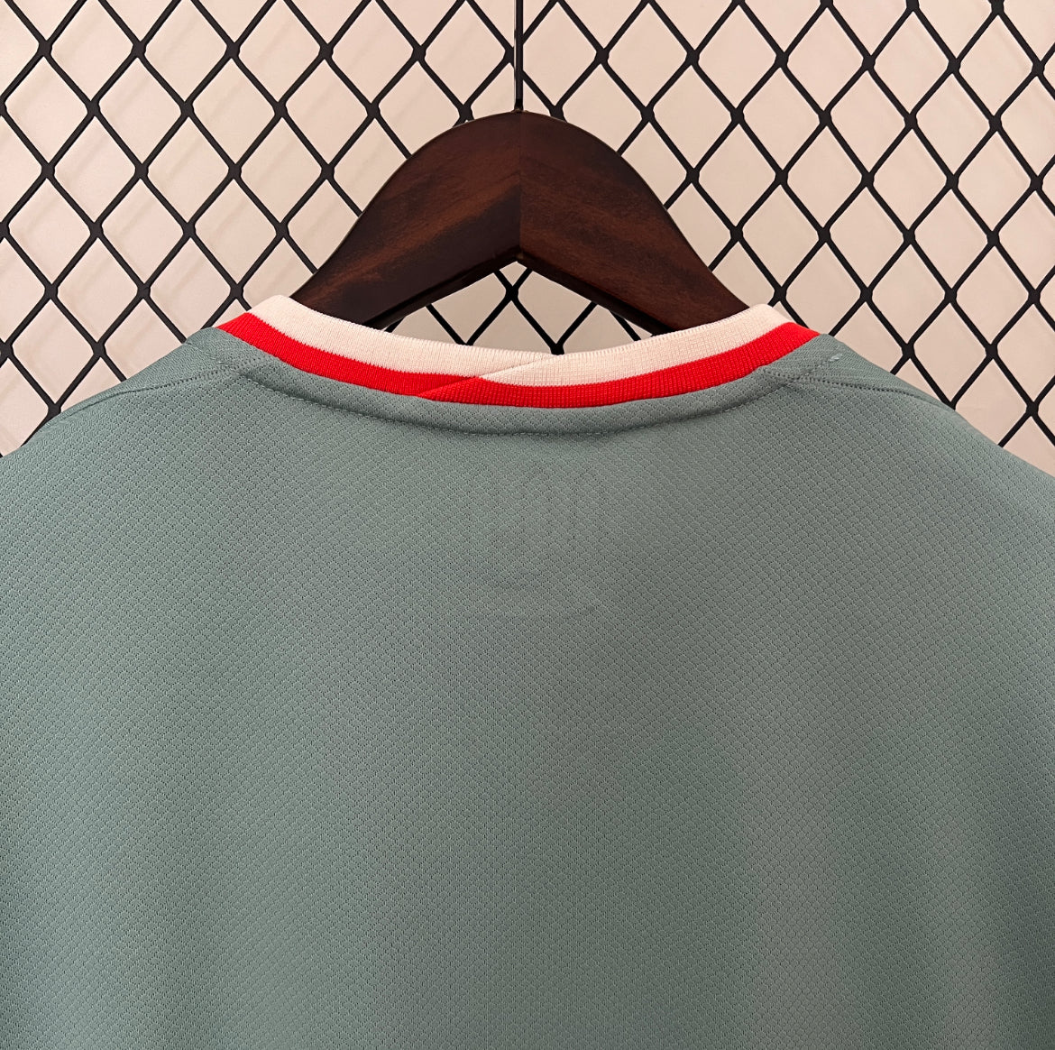 Maillot Atletico Madrid Extérieur 2024-2025