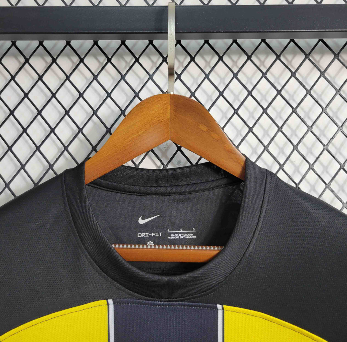 Maillot Al Ittihad Domicile 2024-2025