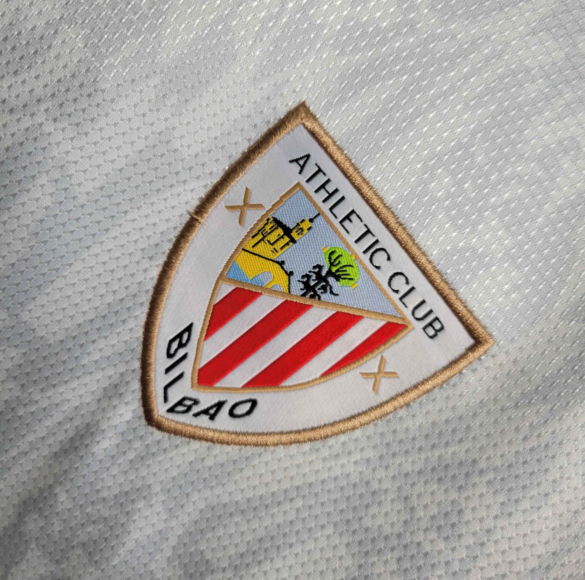 Maillot Athletico Bilbao « Third » 2023-2024