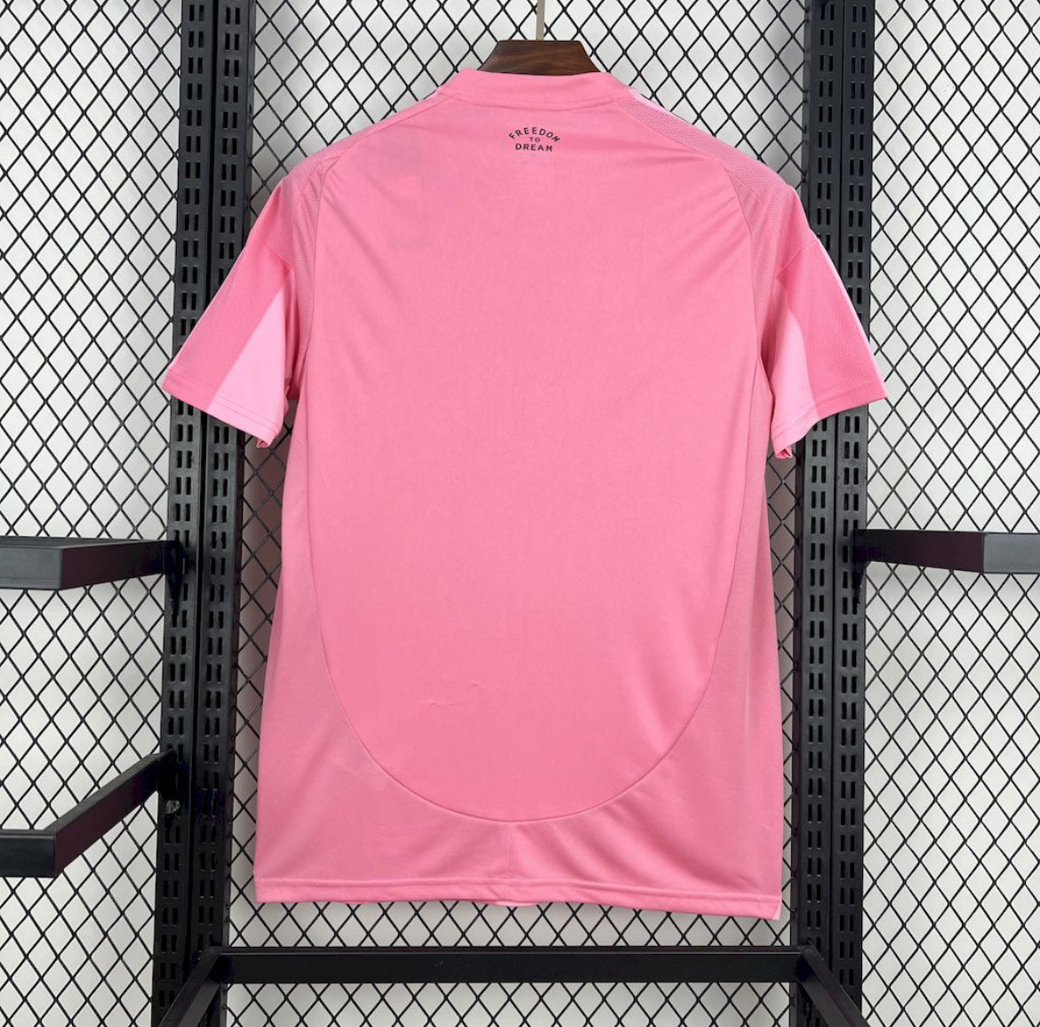 Maillot Inter Miami Domicile 2025-2026