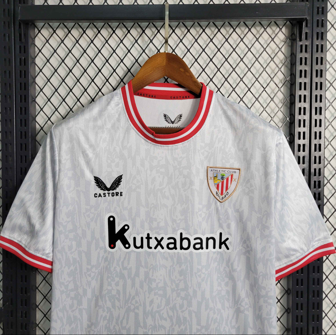 Maillot Athletico Bilbao « Third » 2023-2024