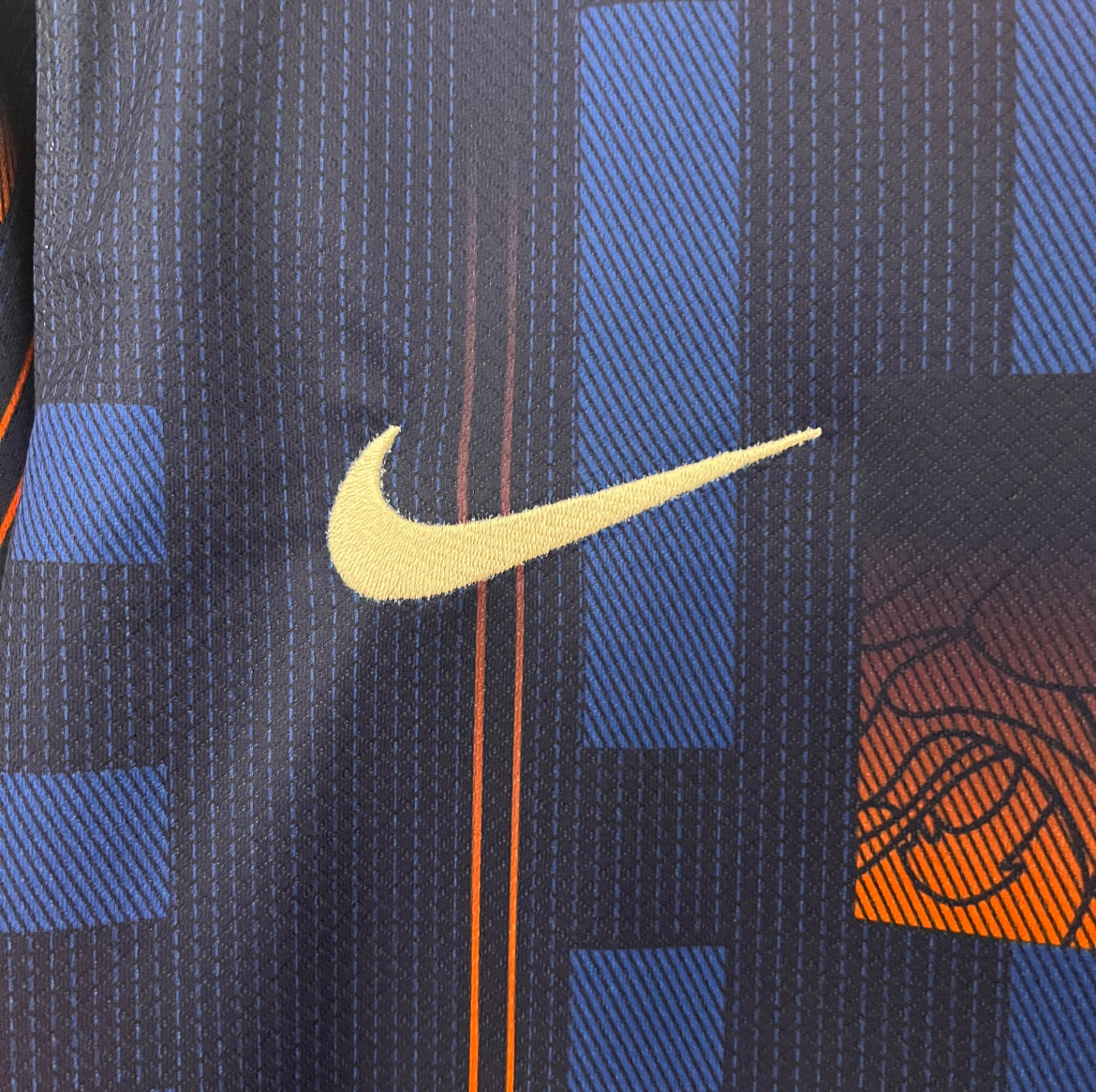 Maillot Pays-Bas Extérieur 2024-2025