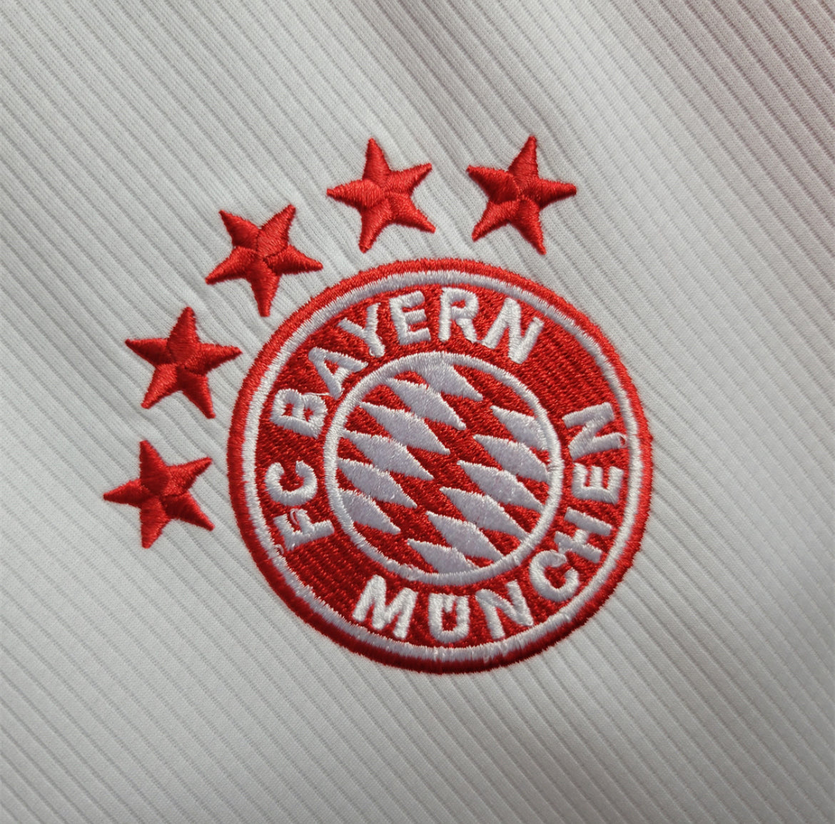 Maillot Bayern Munich Extérieur 2023-2024