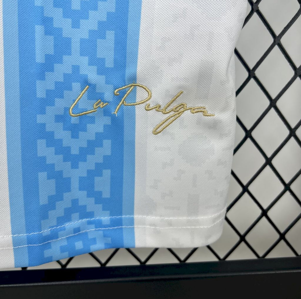 Maillot Argentine Concept 2024
