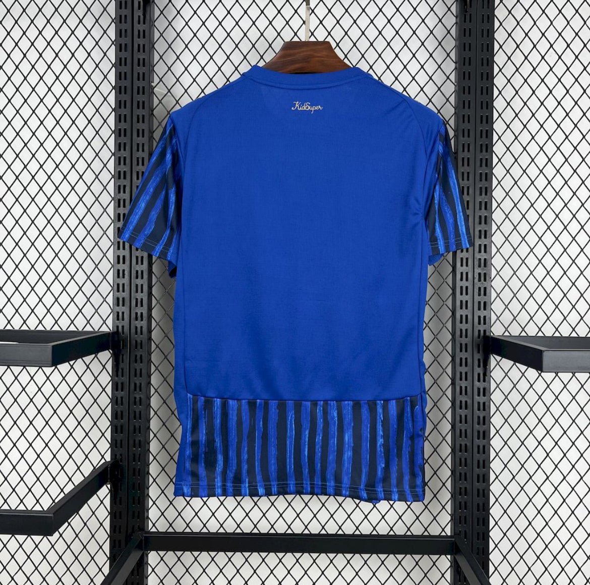 Maillot Al Hilal Domicile 2025-2026
