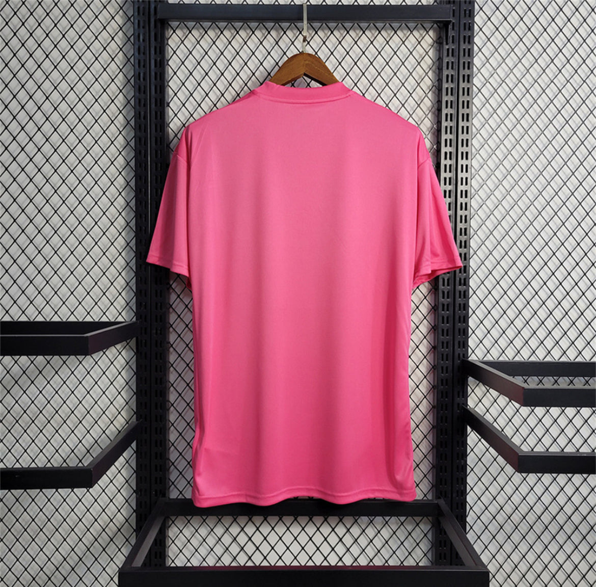 Maillot Concept International Rose 2022-2023