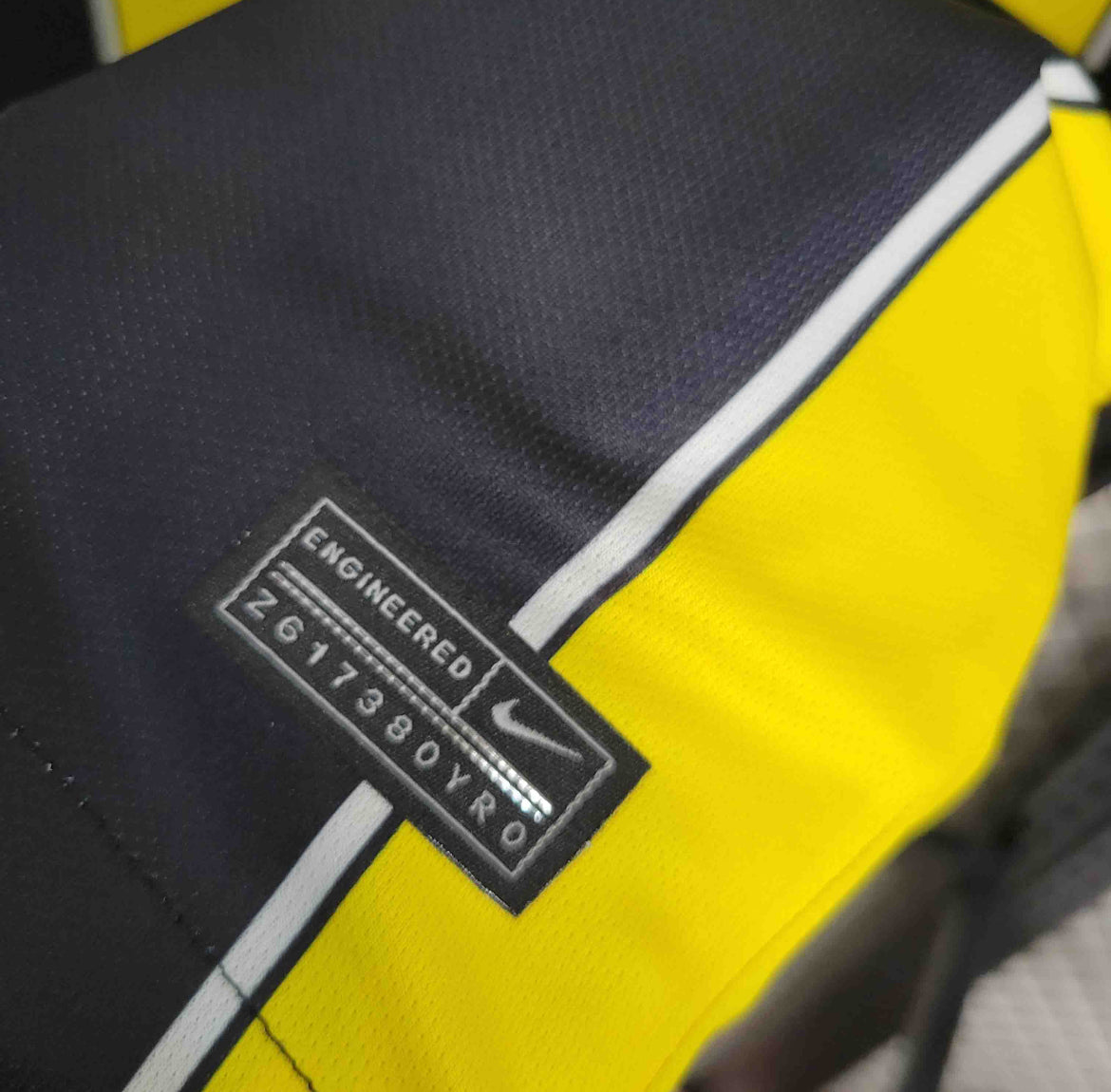 Maillot Al Ittihad Domicile 2024-2025