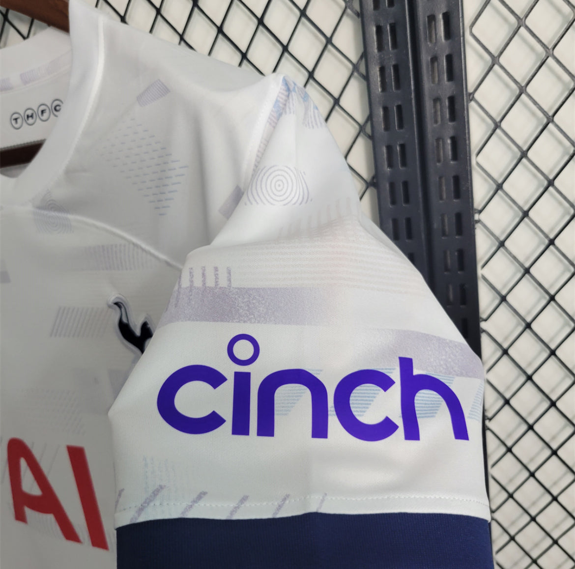 Maillot Tottenham Domicile 2023-2024
