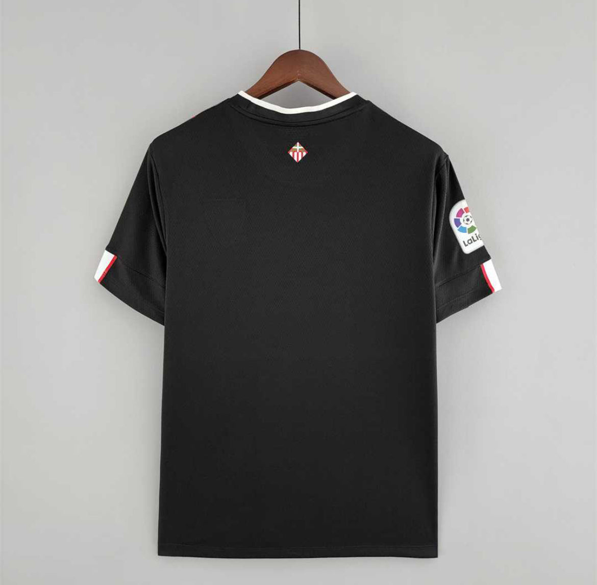 Maillot Athletico Bilbao Extérieur 2022-2023
