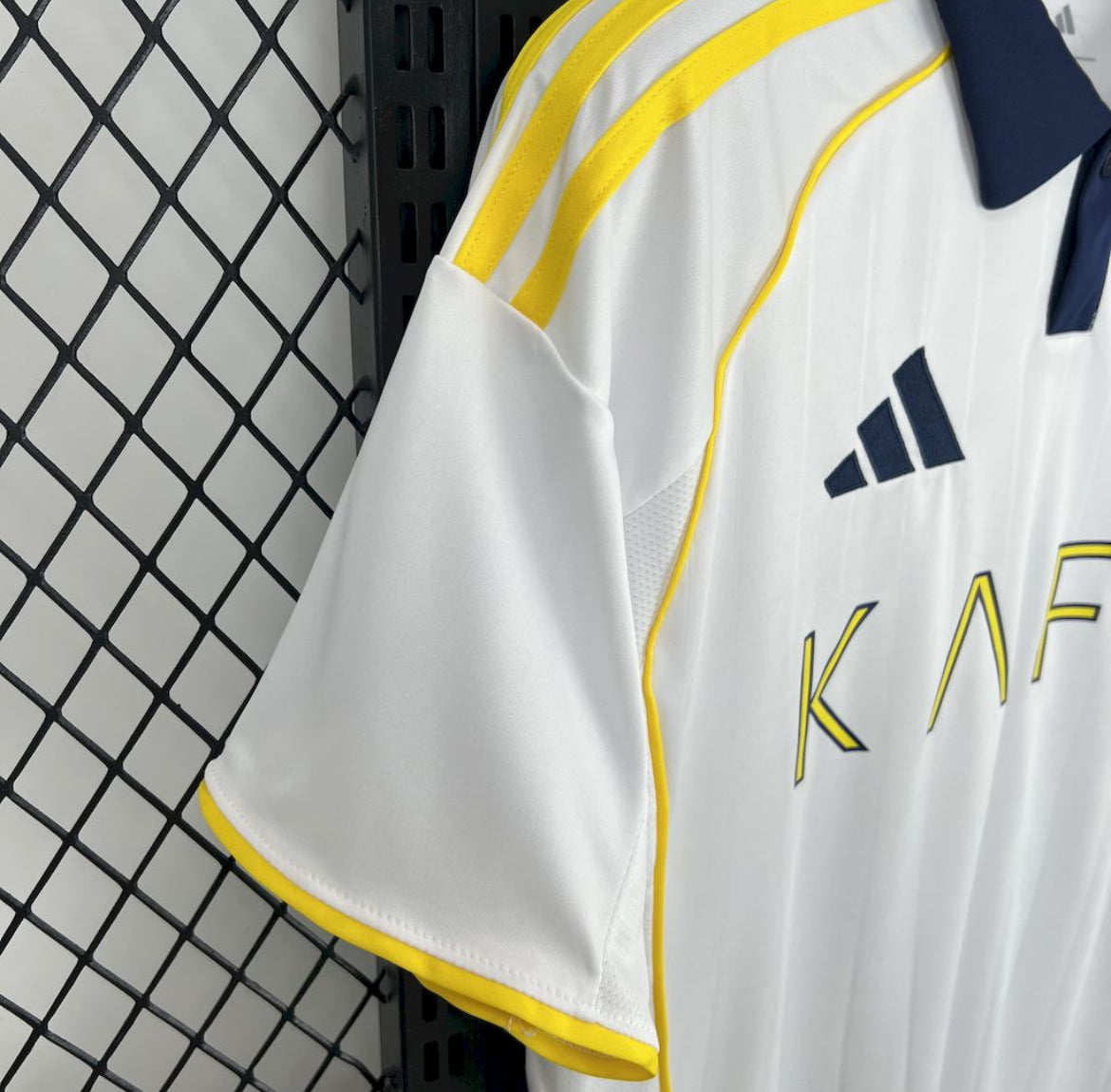 Maillot Al Nassr « Third » 2025-2026
